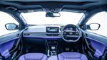 Ini Tata Nexon AMT, Mobil SUV Murah yang Harganya Rp 190 Jutaan!