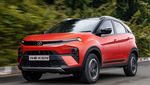 Ini Tata Nexon AMT, Mobil SUV Murah yang Harganya Rp 190 Jutaan!
