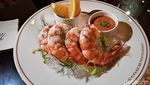 Begini Sensasi Makan di The Coach Restaurant Pertama di Dunia!