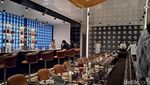 Begini Sensasi Makan di The Coach Restaurant Pertama di Dunia!