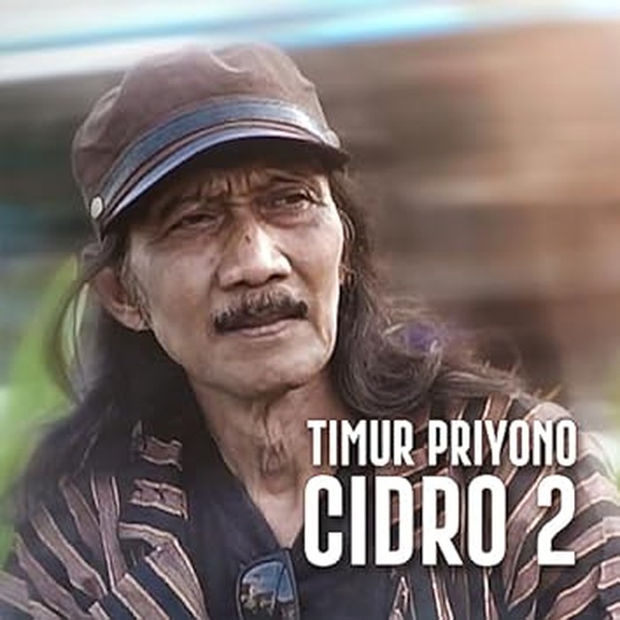 Timur Priyono Timur Priyono