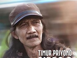 Sosok Ayah Mendiang Gustiwiw, Ini Profil Timur Priyono Musisi Legendaris
