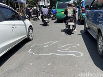 Pelajaran dari Kasus Sopir Harrier Tabrak hingga Seret Ojol di Bandung