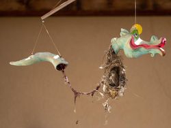 Karya Spektakuler Kontes Foto Alam yang Menyihir Mata