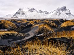 Karya Spektakuler Kontes Foto Alam yang Menyihir Mata