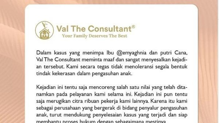 Yayasan pengasuh anak aghnia punjabi