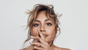 Jessica Mauboy mewarisi darah Indonesia dari ayahnya dan bersinar sejak Australian Idol. Foto: Istimewa