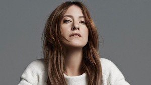 Keren Ann Zeidel, musisi lintas Paris dan New York, punya darah Jawa-Belanda dari sang ibu. Foto: Istimewa