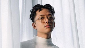 SEZAIRI membawa darah Pekalongan dan Banjarmasin ke panggung pop Asia hingga viral di TikTok. Foto: Istimewa