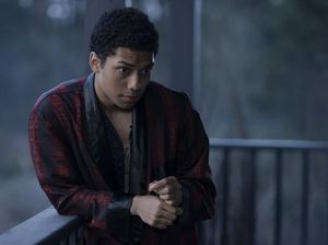 Penyebab Kematian Bintang Gen V Chance Perdomo