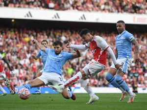 Arsenal Belajar dari Pertemuan Sebelumnya di Markas Man City
