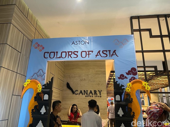 Aston Priority Simatupang Aston Priority Simatupang