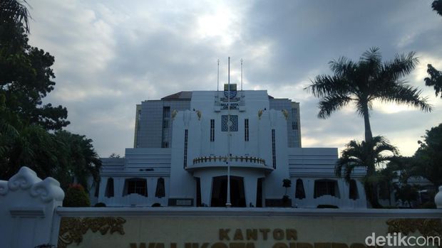 Balai Kota Cirebon