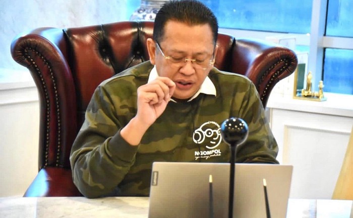 Bambang Soesatyo