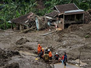 Penting! Ini Langkah Mitigasi Bencana bagi Warga yang Tinggal di Zona Sesar Aktif