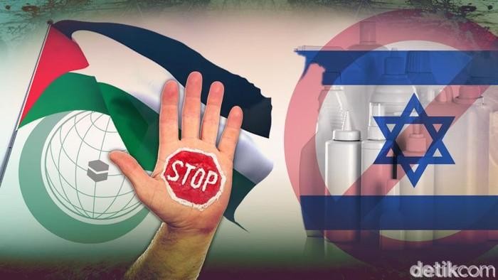 Boikot Pro Israel