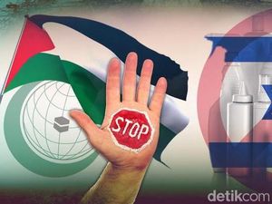 Wasekjen MUI Imbau Umat Islam Waspadai Aksi Palestina Washing