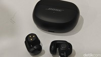 Review Bose Ultra Open Earbuds: TWS Unik dengan Suara Mantap