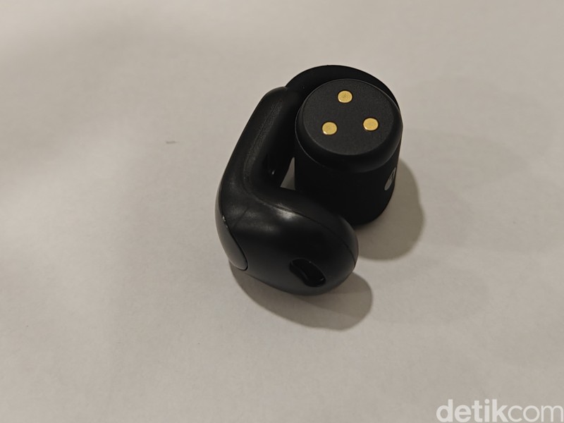 Bose Ultra Open Earbuds
