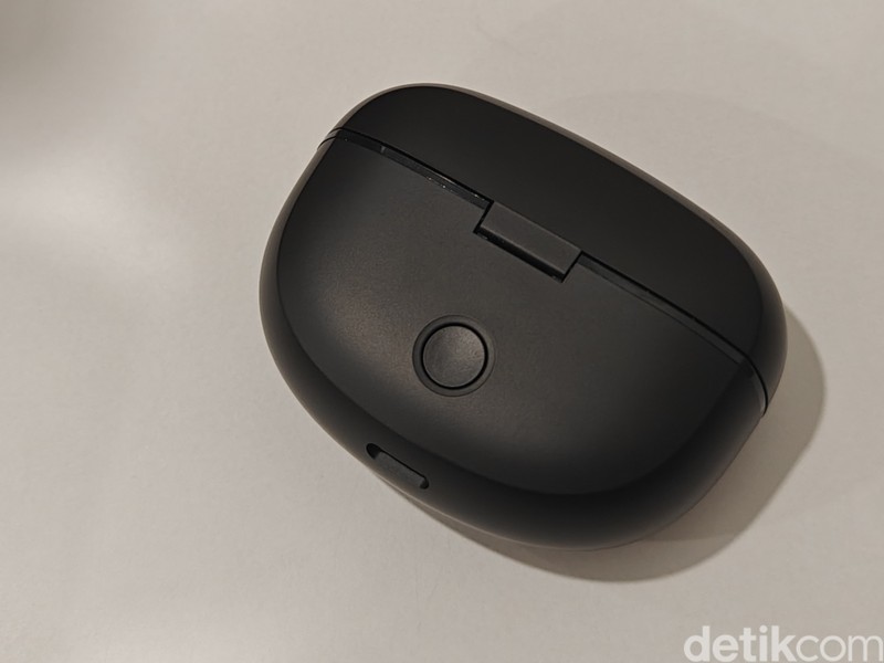 Bose Ultra Open Earbuds