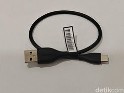 Unboxing Bose Ultra Open Earbuds Berdesain Unik