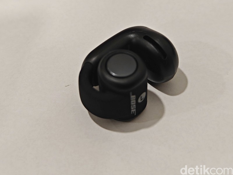Bose Ultra Open Earbuds