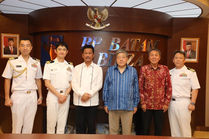 BP Batam