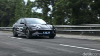 Banyak Mobil Listrik Klaim Bisa Ngebut, China Batasi Akselerasi 0-100 Km/Jam