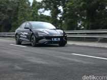 BYD Seal Hanya Butuh 3,8 Detik untuk Lari 100 km/jam, Emang Iya?
