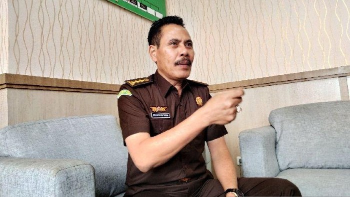 Penyelidikan Kasus Disdik Sumbar Diprioritaskan Meski Ada Kunjungan ke Saudi