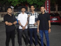 Ambil Bebek Sisa Pelanggan, Pekerja Restoran di Pekanbaru Dipukuli Bos