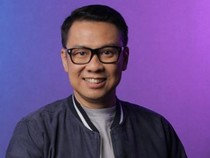 Sosok Hilbram Dunar di Mata Anaknya