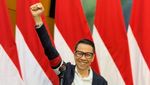 Presenter Hilbram Dunar dalam Kenangan