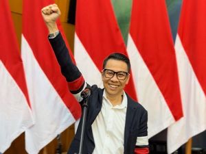 Fakta-fakta Kanker Usus Besar, Diidap Presenter Hilbram Dunar Sebelum Meninggal