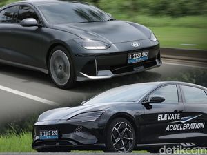 Ini Alasan Kenapa Mobil Listrik Bekas Belum Banyak di Pasaran