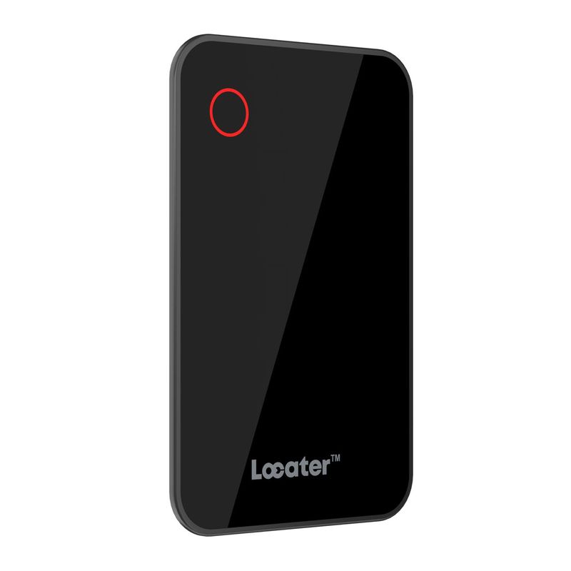 PT Sumber Sinergi Makmur Tbk (IOTF) yang dikenal Fox Logger  menghadirkan produk terbarunya, Locater