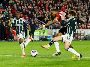 Jadwal Horor MU: Lawan Chelsea dan Liverpool dalam Sepekan ke Depan