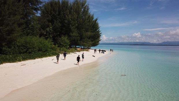 6 hal seru di KEK Morotai