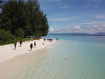 Island Hopping di Morotai, Ini 5 Pulau yang Mesti Disambangi