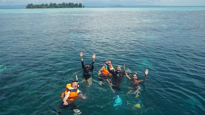 6 hal seru di KEK Morotai