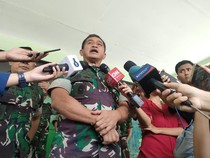 KSAD Bakal Hadiri Peletakan Batu Pertama Pembangunan 50 Rumah di Kupang