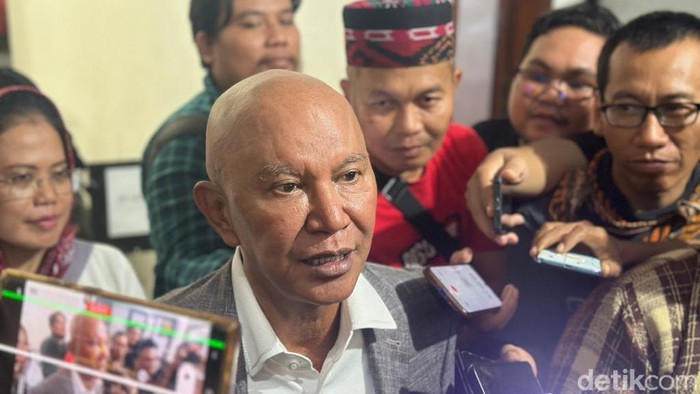 Ketua PDIP Jatim Said Abdullah