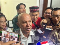 PDIP Buka-bukaan Sudah Penjajakan dengan Khofifah untuk Pilgub Jatim 2024