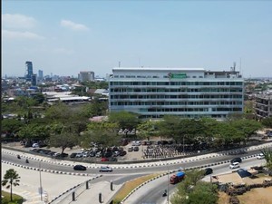 Intip Kinerja Emiten Rumah Sakit usai Setahun Pandemi Reda