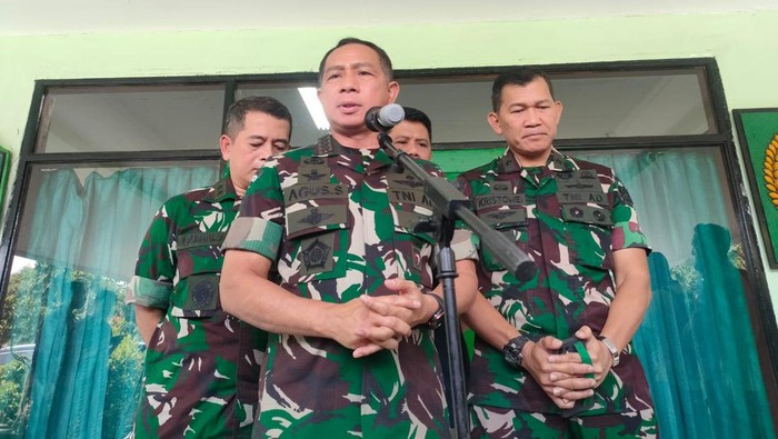 Penyebab Kebakaran Gudang Amunisi Kodam Jaya Terungkap oleh Panglima TNI