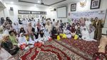 Kowani Santuni Anak Yatim dan Duafa