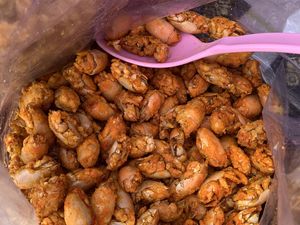 Namanya Yutuk, Kuliner Unik dari Pantai Karangbolong