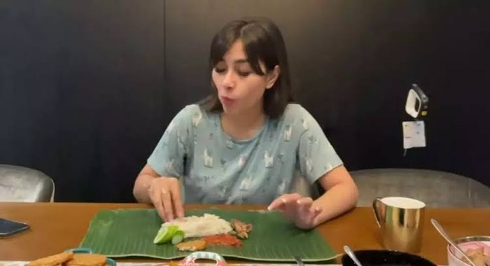 Kulineran Seru Nisya Ahmad Bareng Raffi hingga Nagita Slavina Kulineran Seru Nisya Ahmad Bareng Raffi hingga Nagita Slavina