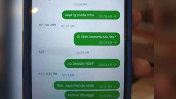 Godaan di bulan puasa. Foto: X/txtdarionlshop