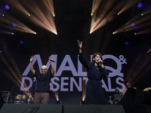 Jadwal Gigs Minggu Ini, Ada Maliq & Dessentials!